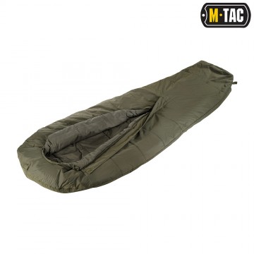 Спальник M-Tac, Olive