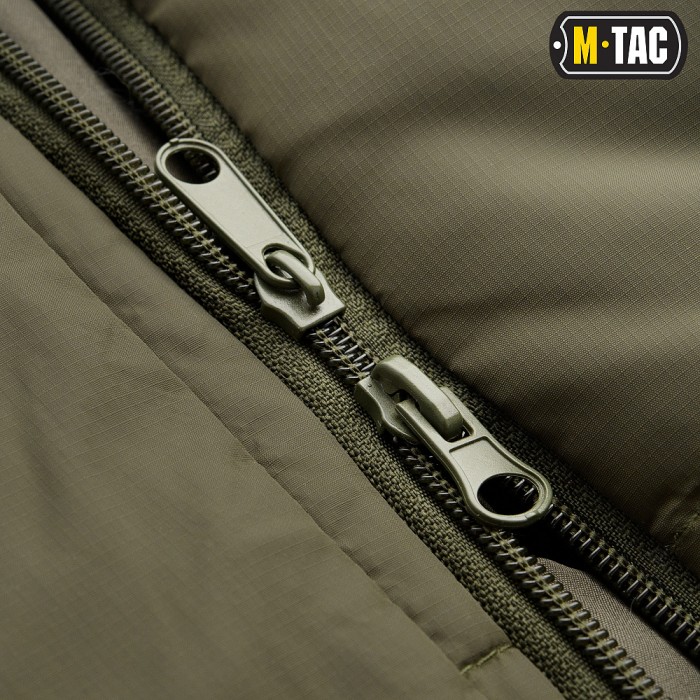 Спальник M-Tac, Olive Спальник M-Tac, Olive