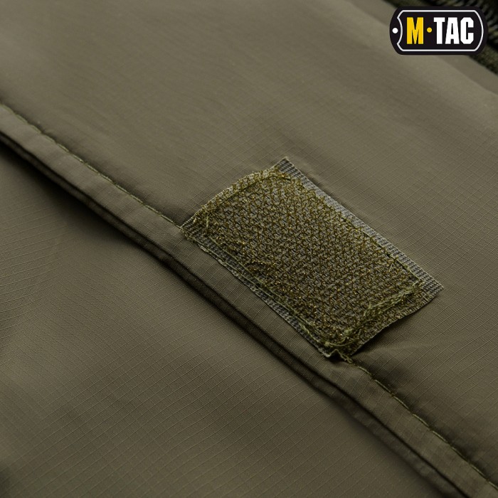 Спальник M-Tac, Olive Спальник M-Tac, Olive