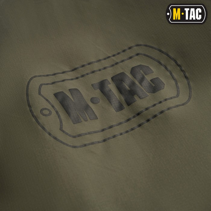 Спальник M-Tac, Olive Спальник M-Tac, Olive