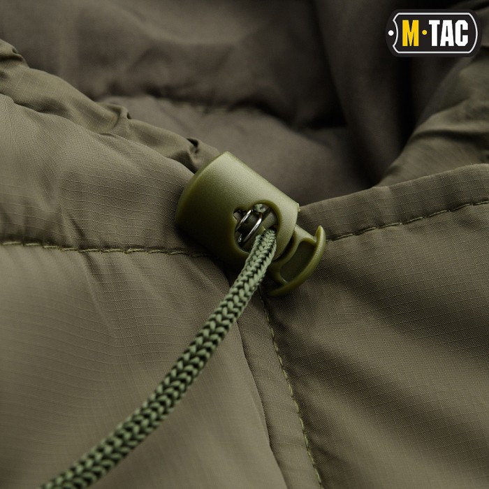 Спальник M-Tac, Olive Спальник M-Tac, Olive
