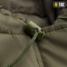 Спальник M-Tac, Olive
