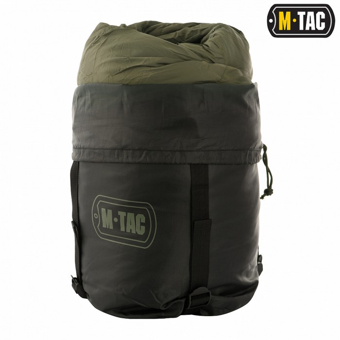 Спальник M-Tac, Olive Спальник M-Tac, Olive