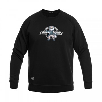 Кофта Pentagon Hawk Lone, Black