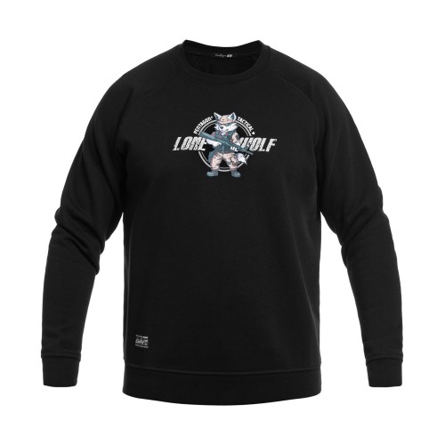 Кофта Pentagon Hawk Lone, Black