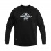 Кофта Pentagon Hawk Lone, Black
