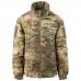 Куртка зимняя Helikon Level 7 Climashield Apex, MultiCam