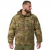 Куртка зимняя Helikon Level 7 Climashield Apex, MultiCam