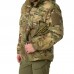 Куртка зимняя Helikon Level 7 Climashield Apex, MultiCam