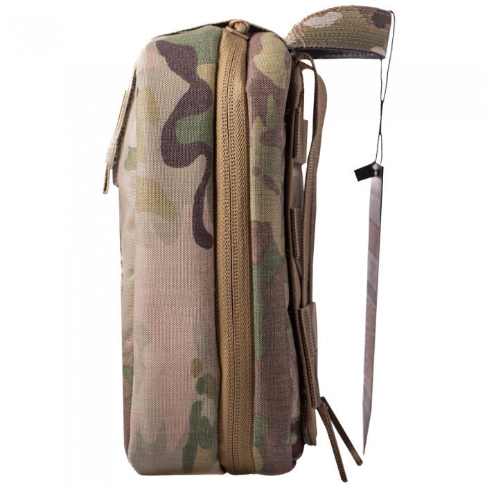 Защищенная ампульница TUR Gear, MultiCam Защищенная ампульница TUR Gear, MultiCam