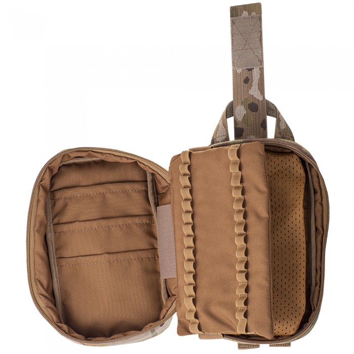 Защищенная ампульница TUR Gear, MultiCam Защищенная ампульница TUR Gear, MultiCam