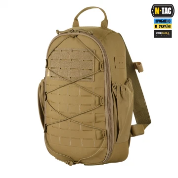 Рюкзак тактический M-Tac Sturm Elite 15L, Coyote