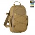 Рюкзак тактичний M-Tac Sturm Elite 15L, Coyote