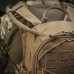Рюкзак тактичний M-Tac Sturm Elite 15L, Coyote