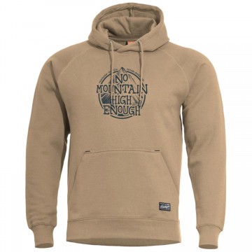 Кофта Pentagon Phaeton Apex Of Nature, Khaki