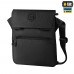 Сумка M-Tac Konvert Bag X-Pac Elite, Black