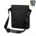 Сумка M-Tac Konvert Bag X-Pac Elite, Black