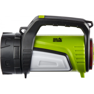 Фонарь Кемпинговый Skif Outdoors Big Buster, Зелёный