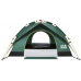 Палатка Skif Outdoor Adventure Auto II, 200x200 cm (3-х местная), Зелёный