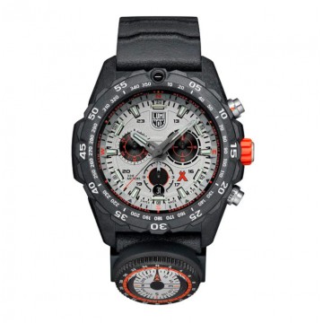 Годинник Luminox Bear Grylls Survival., Black