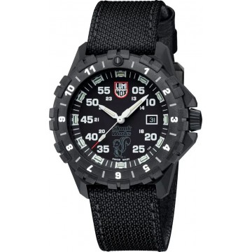 Часы Luminox F-117 Nighthawk x Skunk Works 6440 Heritage., Black