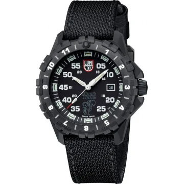 Годинник Luminox F-117 Nighthawk x Skunk Works 6440 Heritage., Black