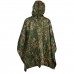 Пончо NFP Multitone Camouflage, MultiCam