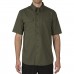 Сорочка з коротким рукавом 5.11 Stryke™ Shirt Short Sleeve TDU, Olive
