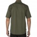 Сорочка з коротким рукавом 5.11 Stryke™ Shirt Short Sleeve TDU, Olive