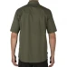 Рубашка с коротким рукавом 5.11 Stryke™ Shirt Short Sleeve TDU, Olive