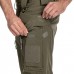 Штани штурмові MIL-TEC «Assault» SoftShell Ranger Green
