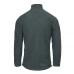 Флісова кофта Helikon Alpha Tactical - Shadow Grey