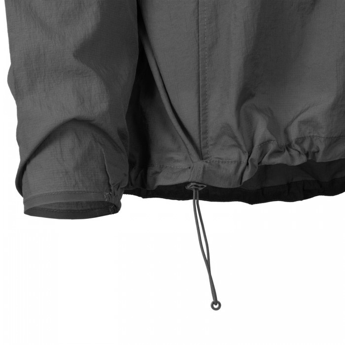 Куртка легкая Helikon-Tex Tramontane Wind Jacket Shadow Grey Куртка легкая Helikon-Tex Tramontane Wind Jacket Shadow Grey