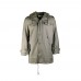 Куртка парка GERMAN PARKA WITH LINER OD
