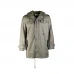 Куртка парка GERMAN PARKA WITH LINER OD Масло