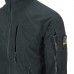 Флисовая кофта Helikon Alpha Tactical - Shadow Grey