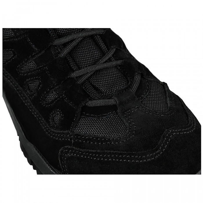 Черевики тактичні MIL-TEC Squad Boots 5 Inch Black Черевики тактичні MIL-TEC Squad Boots 5 Inch Black