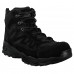 Черевики тактичні MIL-TEC Squad Boots 5 Inch Black