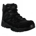Черевики тактичні MIL-TEC Squad Boots 5 Inch Black