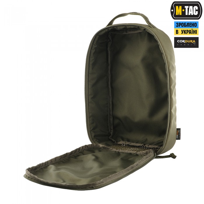 ОРГАНАЙЗЕР ELITE LARGE (30Х19 СМ) RANGER GREEN, Olive ОРГАНАЙЗЕР ELITE LARGE (30Х19 СМ) RANGER GREEN, Olive