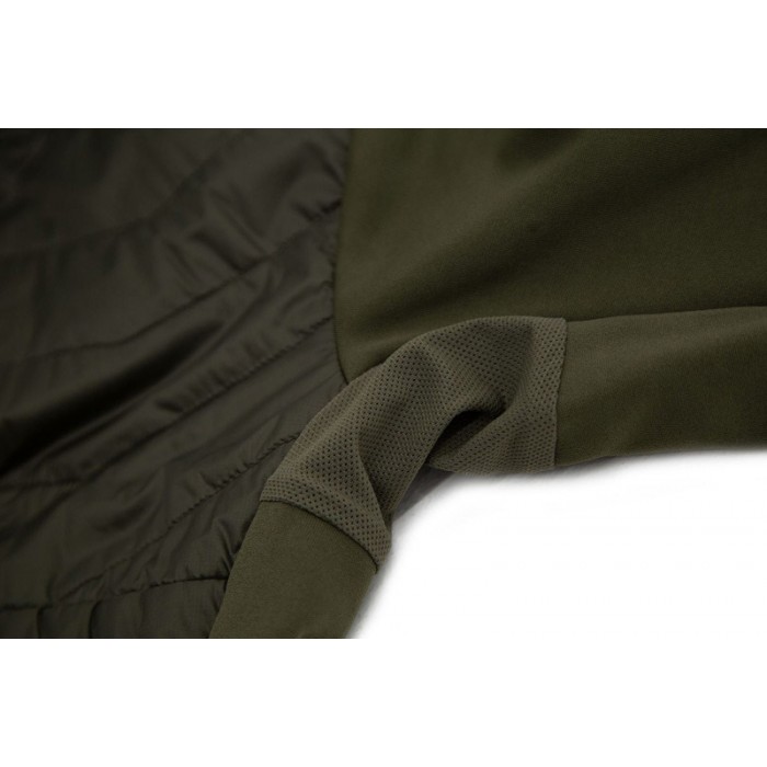 Куртка Carinthia G-LOFT Ultra Shirt 2.0 Olive Куртка Carinthia G-LOFT Ultra Shirt 2.0 Olive