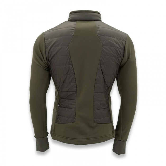 Куртка Carinthia G-LOFT Ultra Shirt 2.0 Olive Куртка Carinthia G-LOFT Ultra Shirt 2.0 Olive