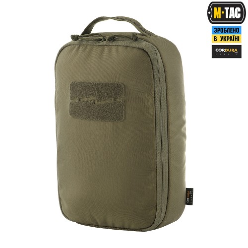 ОРГАНАЙЗЕР ELITE LARGE (30Х19 СМ) RANGER GREEN, Olive