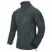 Флисовая кофта Helikon Alpha Tactical - Shadow Grey