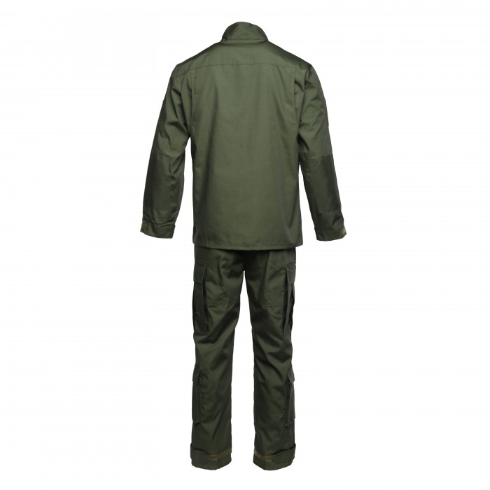 Костюм тактический Rip-Stop Olive Костюм тактический Rip-Stop Olive