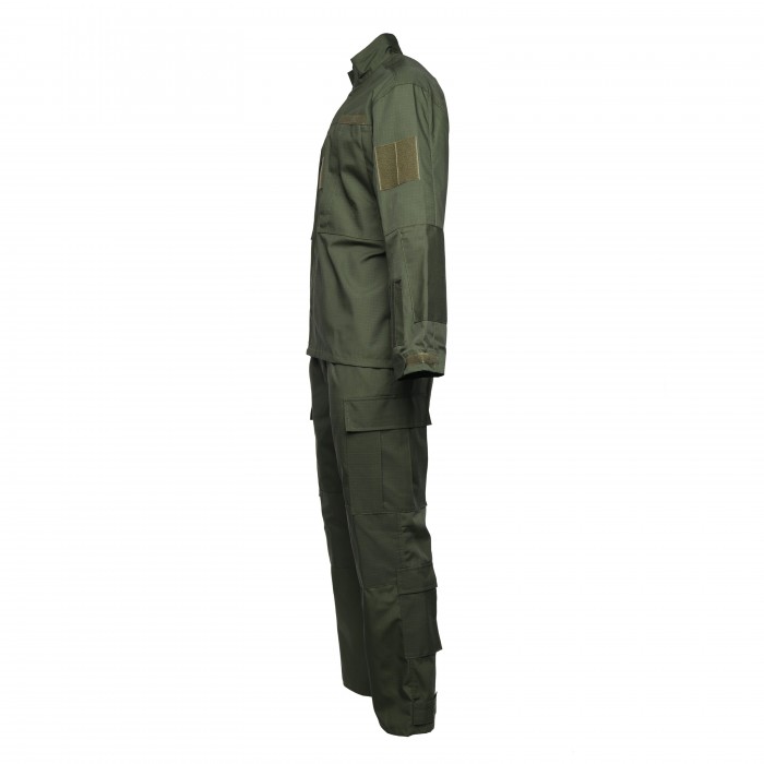 Костюм тактический Rip-Stop Olive Костюм тактический Rip-Stop Olive