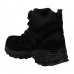 Черевики тактичні MIL-TEC Squad Boots 5 Inch Black