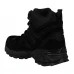 Черевики тактичні MIL-TEC Squad Boots 5 Inch Black
