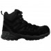 Черевики тактичні MIL-TEC Squad Boots 5 Inch Black