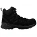Черевики тактичні MIL-TEC Squad Boots 5 Inch Black